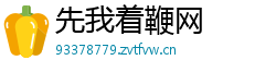 先我着鞭网